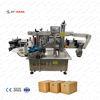 China Single Side Self Adhesive Carton Labeling Machine Fully Automatic factory