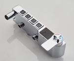 Digital Display CE Thermostatic Intelligent Electricity Shower Faucet