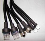 Universal HID Back Up Light