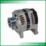DCEC ISF2.8 14V 120 Amp Alternator 5318121 5272666 Long Service Time
