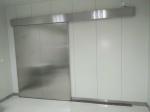 Hospital Radiation Protection Door X Ray Lead Shield PET CT Protective