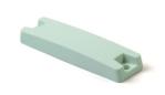 87*24*11mm PC RFID On Metal Tag 9 Meter Read Range Water Proof 860 - 960MHz