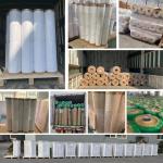 Self Adhesive Furniture Film Water-based Ink for Easy Furniture Protection from