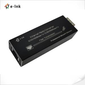 China USB-powered for Gigabit Micro Mini SFP Media Converter factory
