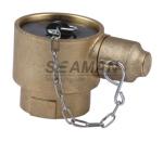Instanteneous Adapter John Morris Fire Female Hose Coupling INST - BSP With