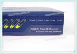 ASA5505-UL-BUN-K9 CISCO ASA Firewall Black Color Up To 150 Mbps