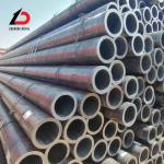 Factory Direct Sale High Quality Atsm A36 Carbon Steel Pipe Seamless EXW Price