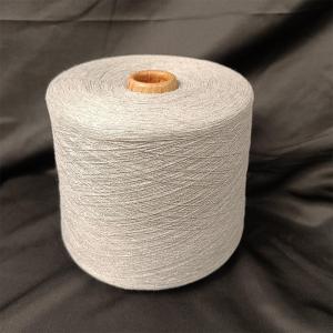 China Socks Yarn Cotton Yanr Regenerated Yarn Recycled Yarn Open End Yarn For Knitting factory