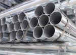ASTM AISI Round SS Steel Pipe Length 20m Stainless Steel Hollow Pipe