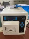 brushless motor laboratory dispensing peritaltic pump
