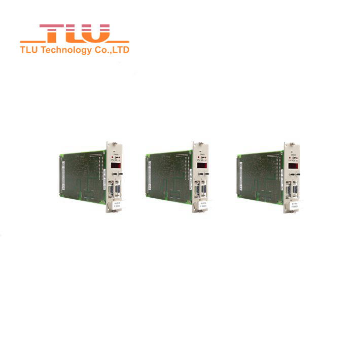 Hima DCS Modules F3322 Digital Output Module