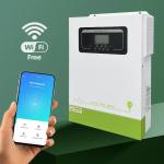 Wholesale Price 5Kva 3500W Hybrid Solar Inverter Price Solar Hybrid 24V 48V