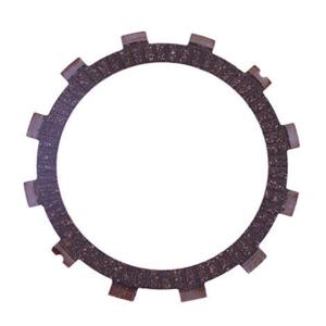 China Genuine Motorcycle Rubber Clutch Disk Plate for Suzuki GS125, GN125, EN125 factory