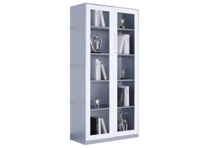 China Multi Layer Steel Locking Lateral File Cabinet factory