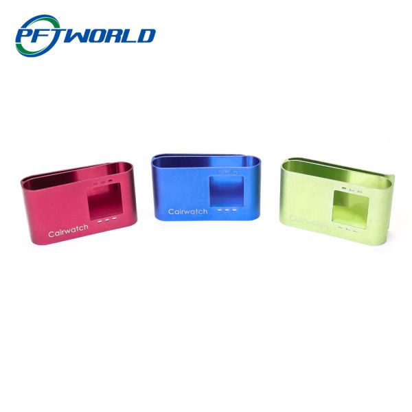 China Galvanized Electronics CNC Stamping Parts Electroplating Surface factory