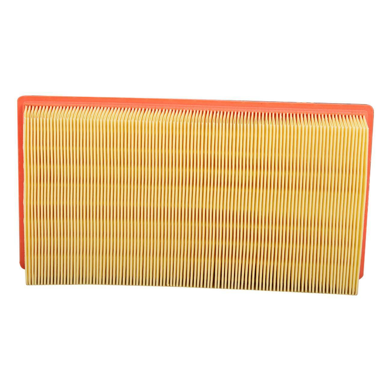 13721702907 Car Engine Air Filter with Glass Fiber Core Components and 1kg Weight