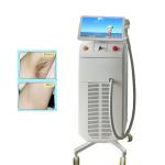 Diode Laser Hair Removal Beauty Machine 1800W Professional Hair Laser Machine 4