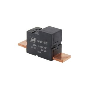12V 80A Impulse Latching Relay