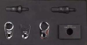 China Cummins Diesel Injection Tools For Injector Dismounting factory