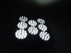 China 150W LED Canopy Light factory