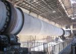 Magnesium Dolomite Calcination Rotary Kiln
