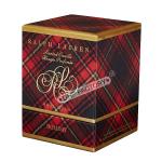 Luxury Two-Piece Rigid Paperboard Gift Box with EVA for Premium Packaging