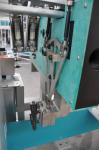 Horizontal Double Glazing Entry Level Butyl Rubber Machine