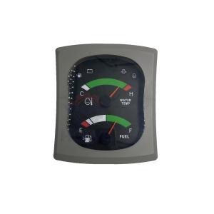 China E305 E306 Excavator Parts Monitor Display Panel 1810030028 37200-2088 for Excavator factory