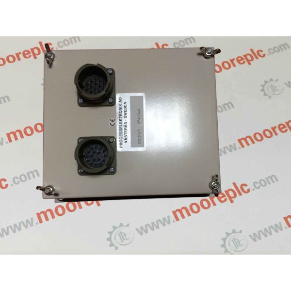 ABB Module 07SK90R1 GJR5250200R0001 ABB 07SK90R1 Advant OCS Programming Cable