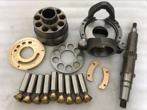 China diesel12G diesel140G Excavator Hydraulic Pump Parts With Cylinder Block , Drive Shaft factory