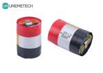 18250 630mAh 3.7V Cylindrical Rechargeable Li Ion Polymer Battery With 5A Pluse