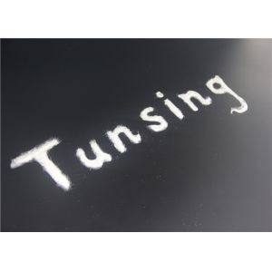 China UV Resistance Hot Melt Adhesive Powder Polyurethane Composition White Color on sale