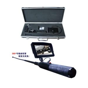 China Handheld HD Under Vehicle Inspection Camera 1.16m Rod Max Length MCD-V7D factory