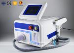 Tattoo Removal Q Switch ND YAG Laser Machine 755nm/1064nm/532nm/1320nm