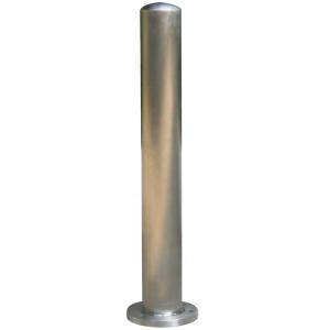China 304 Stainless Steel Parking Bollards Water Proof Anti Corrosion factory