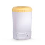 Portable Pet Paw Cleaner for Outdoor Adventures – Bulk Orders for Pet Gear