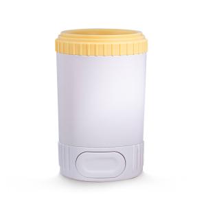 China Hygienic Pet Paw Washer for Veterinary Clinics – Bulk Orders for Professional Use factory