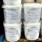 Odorless Glycerin Hydrolyzed Vegetable Protein Raws Cosmetic Beads