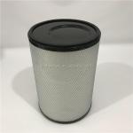 Industrial Blower Air Filter Glass Fiber For Dust Filtration 170836000