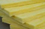 Metal Building 1200mm Glass Wool Insulation Environmentally Friendly