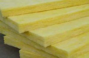 China Metal Building 1200mm Glass Wool Insulation Environmentally Friendly factory