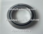 100mm Bore Gcr15 Steel Slewing Ring Bearing CRBH10020AUUT1 P5 Precision