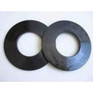 DIN6796 Spring Lock Washers Conical Lock Washer Disc Springs Knurling Cushion