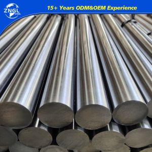 China Die Steel Round Bright Stainless Steel Round Bar 304L 316L on sale