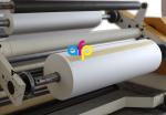 17-27micron BOPP Matte Lamination Film Roll 445mm*3000m Size BV Certification