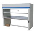 Vertical Laminar Flow Bench For Hospital Clean Bench With Two Filtration Step