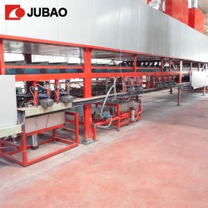 Automatic Pvc Latex Glove Making Machine Mold 420 Pairs