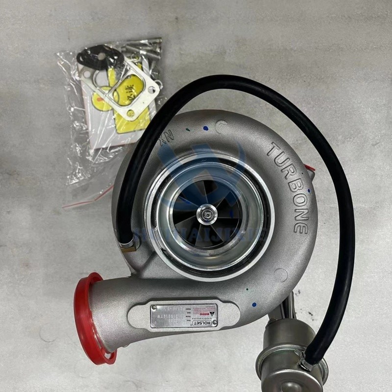 HX40W Turbocharger 4048335 404-8335 for Cummins Engine Parts Turbo