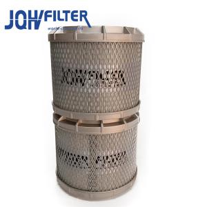 China SK210-8 SK130-8 Hydraulic Filter Element YN52V01011P1 YN52V01016R100 P502446 H-4101 factory
