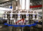 Automatic Small Apple Juice Unit Concentrate Production Line 3 In1 Pet Bottle